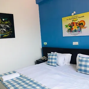 Hotel Sea Beach, Negombo