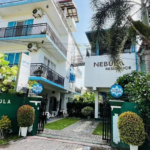 Guest house Nebula, Negombo