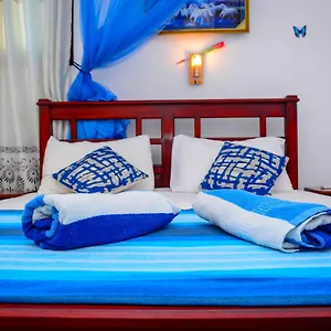 Guest house Joseph Family, Negombo