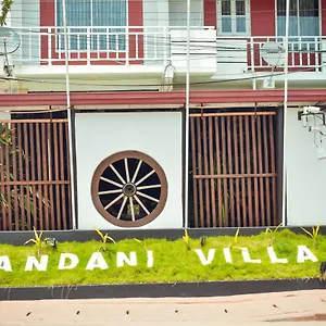 Guest house Sandani, Kochchikade