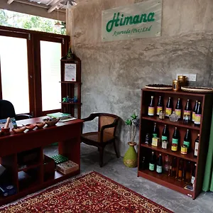 Homestay Himana Ayurveda, Seeduwa