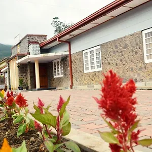 Country house Casablanka Rest, Nanu Oya