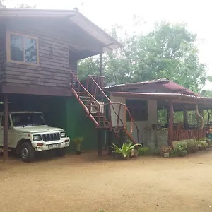 Homestay Pidurangala View, Sigiriya