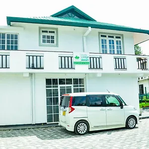 Lodge Country, Nuwara Eliya